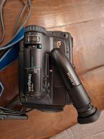 Sony Handycam CCD-TR60E Hi8 camcorder, Ophalen of Verzenden