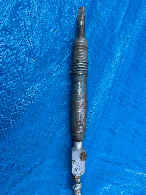 Lucht beitel, Doe-het-zelf en Verbouw, Gereedschap | Handgereedschap, Gebruikt, Ophalen