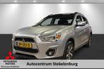 Mitsubishi ASX 1.6 Cleartec Intense+, Auto's, Euro 5, Stof, Gebruikt, 4 cilinders