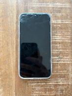 iPhone XS, Telecommunicatie, Mobiele telefoons | Apple iPhone, Gebruikt, 75 %, Zwart, IPhone XS