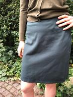 Handgemaakte rok maat M/L, Maat 38/40 (M), Ophalen of Verzenden, Zo goed als nieuw, Knielengte