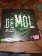 Wie is de mol spel, Just 2 Play, Vijf spelers of meer, Nieuw, Ophalen of Verzenden