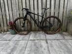 Reaction cube Custom build mtb 8,9 kilo maat L, Fietsen en Brommers, Hardtail, Ophalen, Zo goed als nieuw, Overige merken
