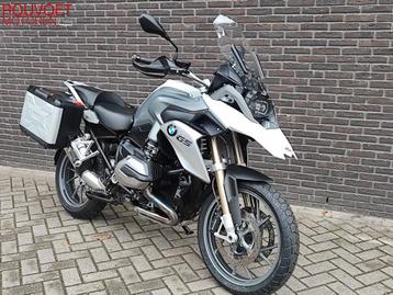 BMW R 1200 GS LC R1200gs 1200LC beschikbaar voor biedingen