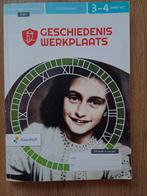 Geschiedenis werkplaats, Boeken, VMBO, Geschiedenis, Ophalen of Verzenden, Zo goed als nieuw