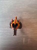 Lego Star Wars Queen Amidala Hair Bun Braid and Gold Hood, Ophalen of Verzenden, Zo goed als nieuw, Lego