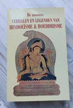 Verhalen en legenden van Hindoeïsme en Boeddhisme, Ophalen of Verzenden, Gelezen