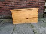 Opbergkist hout, Ophalen, Gebruikt, Minder dan 50 cm, Minder dan 50 cm