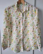 Blouse van Nach in maat 36 met defect, Overige kleuren, Ophalen of Verzenden, Zo goed als nieuw, Maat 36 (S)