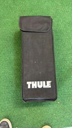 Thule Oprijblokken Camper met Zak, Caravans en Kamperen, Ophalen of Verzenden, Zo goed als nieuw
