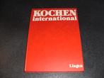 Kochen international, Ophalen of Verzenden, Gelezen, Azië en Oosters