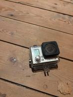 GoPro Hero 3+ Black - Defecte behuizing, Ophalen of Verzenden, Gebruikt, GoPro