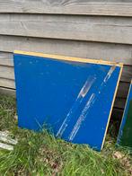 Watervaste Isolatie plaat 60 mm met harde toplaag 3-4 mm, Ophalen, Overige materialen, 50 tot 100 mm