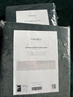 Optidee Optikasjmier 90x200 - Nieuw, Eenpersoons, Verzenden, Hoeslaken of Sloop, Nieuw