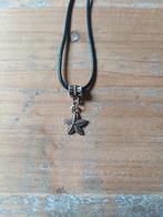 Zeester ketting met zeester hanger, Nieuw, Verzenden