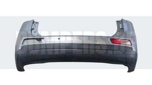 Bumper Mitsubishi Outlander 3 III 12-15 Achterbumper Q3470, Auto-onderdelen, Carrosserie en Plaatwerk, Bumper, Achter, Gebruikt