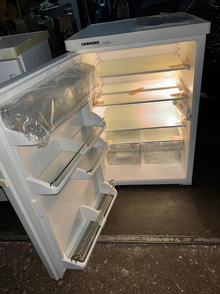 Nieuwe Liebherr mini koelkast - nooit gebruikt!, Witgoed en Apparatuur, Koelkasten en IJskasten, Nieuw, Zonder vriesvak, Minder dan 75 liter