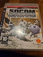SOCOM Confrontation - PS3 Shooter, Ophalen of Verzenden