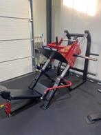 Sterling leg press, Ophalen, Zo goed als nieuw, Overige typen