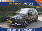 MG ZS EV Luxury 45 kWh | LEDER | PANORAMADAK| CARPLAY, Gebruikt, 273 km, ZS, 1507 kg
