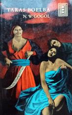N.W. Gogol - Taras Boelba, Ophalen of Verzenden, Gelezen, Europa overig