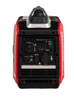 HP3200I Inverter Generator, Doe-het-zelf en Verbouw, Aggregaten, Benzine, Geluidgedempt, Nieuw, Ophalen of Verzenden