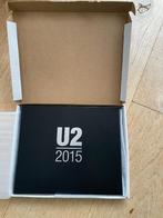 Limited edition U2 innocence + experience tour 2015, Alle leeftijden, Ophalen of Verzenden, Muziek en Concerten, Zo goed als nieuw