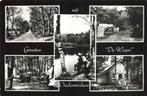 Groeten uit De Waps, Oudemirdum, Verzamelen, Ophalen of Verzenden, 1960 tot 1980, Gelopen, Friesland