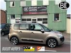 Citroen C3 Picasso 1.6 VTi Exclusive AUTOMAAT* TREKHAAK, Euro 5, Gebruikt, 4 cilinders, Beige