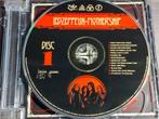 Led Zeppelin - Mothership [2 CD Remastered], Ophalen of Verzenden, Zo goed als nieuw