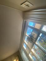 Gordijnrail - 3 rails 450cm Ikea Vigda, Huis en Inrichting, Ophalen, Gebruikt, 200 cm of meer, Minder dan 100 cm