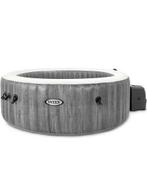 INTEX jacuzzi, Tuin en Terras, Bubbelbaden en Hottubs, Ophalen of Verzenden, Gebruikt