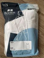 BEEREN Bodywear MEN, Singlet/Hemd M3000 Wit, Maat XL. NIEUW!, Kleding | Heren, Ophalen of Verzenden, Wit