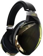 ASUS Rog Strix Fusion 700 ACI FR Gaming Headset, Overige merken, Zo goed als nieuw, Draadloos, Op oor (supra aural)