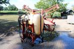 Hardi NK600 veldspuit, 12 meter met zuigkop & fustenreiniger, Zakelijke goederen, Agrarisch | Werktuigen, Ophalen, Gewasbescherming en Bemesting