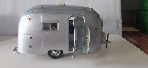 Airstream Caravan Motor City Classics Mint geen ovp, Hobby en Vrije tijd, Modelauto's | 1:18, Nieuw, Overige merken, Ophalen of Verzenden