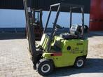 heftruck Clark, Zakelijke goederen, Machines en Bouw | Heftrucks en Intern transport, LPG, Heftruck, Veldkaamp 1, 7678 WB Geesteren