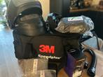 3M Speedglas Lashelm G5-01VC met Adflo incl. Toebehoren, Ophalen of Verzenden, Nieuw