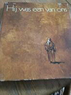 Hij was een van ons van Rien Poortvliet, Antiek en Kunst, Ophalen, Bijbel