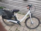 Electriche damesfiets Matra Bike, Fietsen en Brommers, Ophalen, Zo goed als nieuw, Overige merken