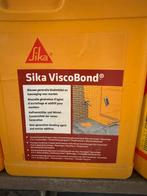 Sika ViscoBond - Nieuw generatie bindmiddel, Ophalen, Geel, Nieuw, Beits