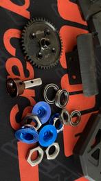 Serpent cobra parts weg is weg actie 17,95 inkl post, Alfredvandijk66@gmail.com, Zo goed als nieuw, Onderdeel, Serpent