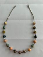 Swatch Bijoux ketting, Sieraden, Tassen en Uiterlijk, Ophalen of Verzenden, Zo goed als nieuw, Overige materialen