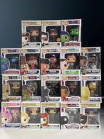 Funko Pop! NIEUW EN ONGEOPEND 18 stuks, Nieuw, Ophalen of Verzenden