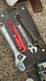 Gereedschap, Ophalen of Verzenden, Zo goed als nieuw