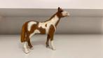 Schleich Super Pinto ~ 13241, Ophalen of Verzenden, Zo goed als nieuw, Paard, Beeldje of Figuurtje