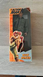 Action man Kickboxer, Verzamelen, Poppetjes en Figuurtjes, Ophalen of Verzenden, Nieuw