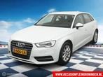 Audi A3 Sportback 1.2 TFSI Attraction Pro Line plus, Voorwielaandrijving, Euro 5, Stof, Gebruikt