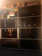 Pax Schuifdeuren, Ophalen, Gebruikt, 200 cm of meer, 150 tot 200 cm