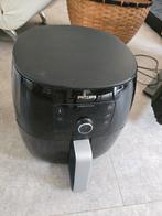 Philips XXL Airfryer HD9650 - Gebruikt, Ophalen, Gebruikt, Airfryer XXL